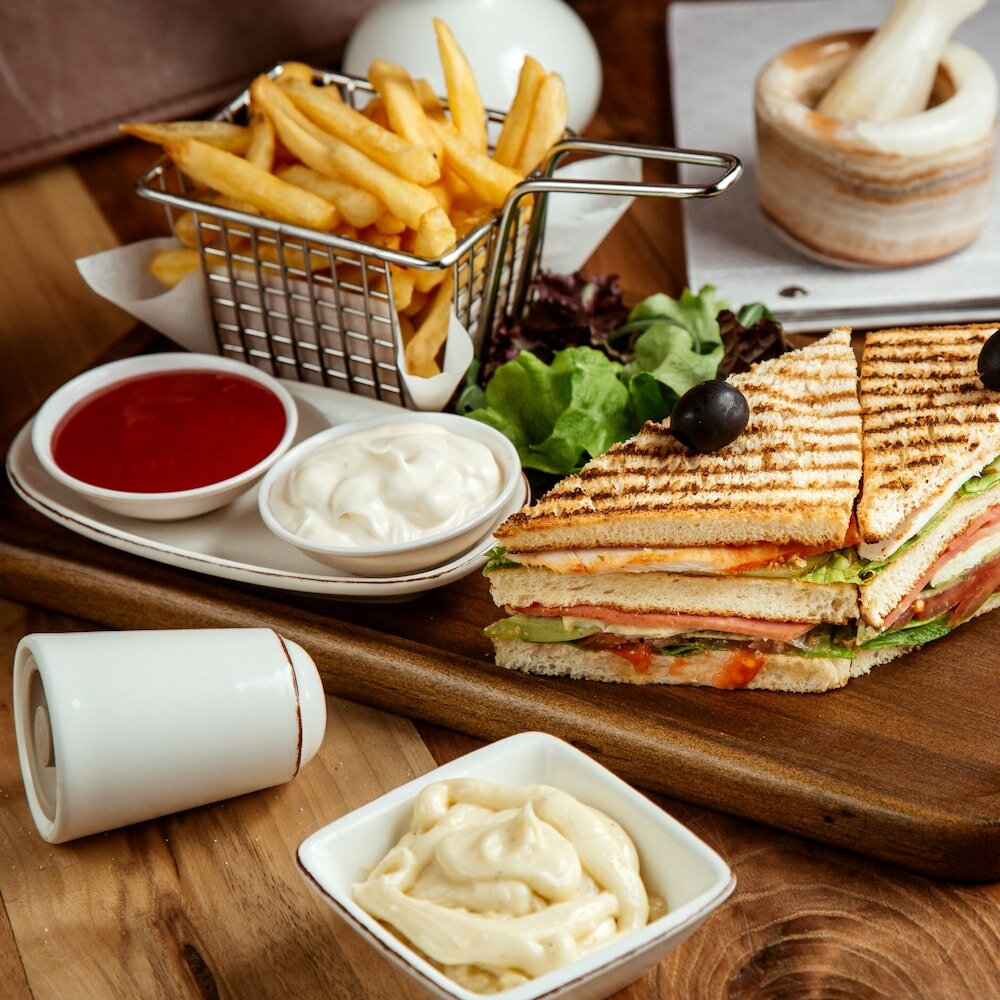 Фото отеля 5