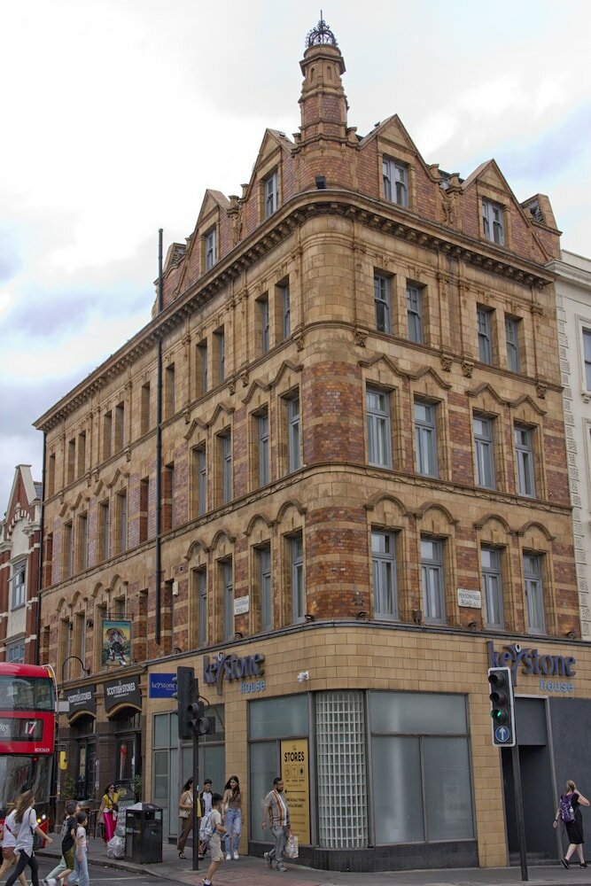 Фото Keystone House