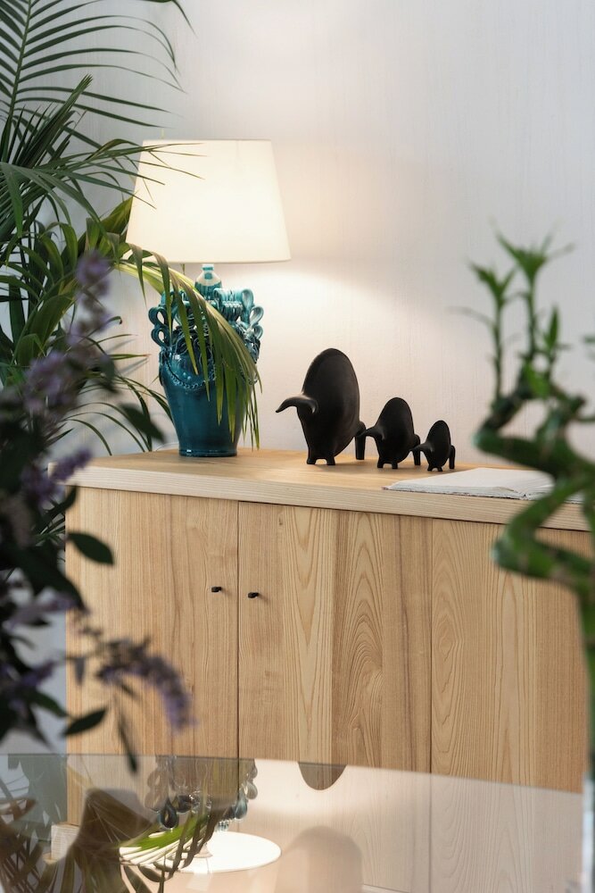 Фото Sant'Efis Hotel