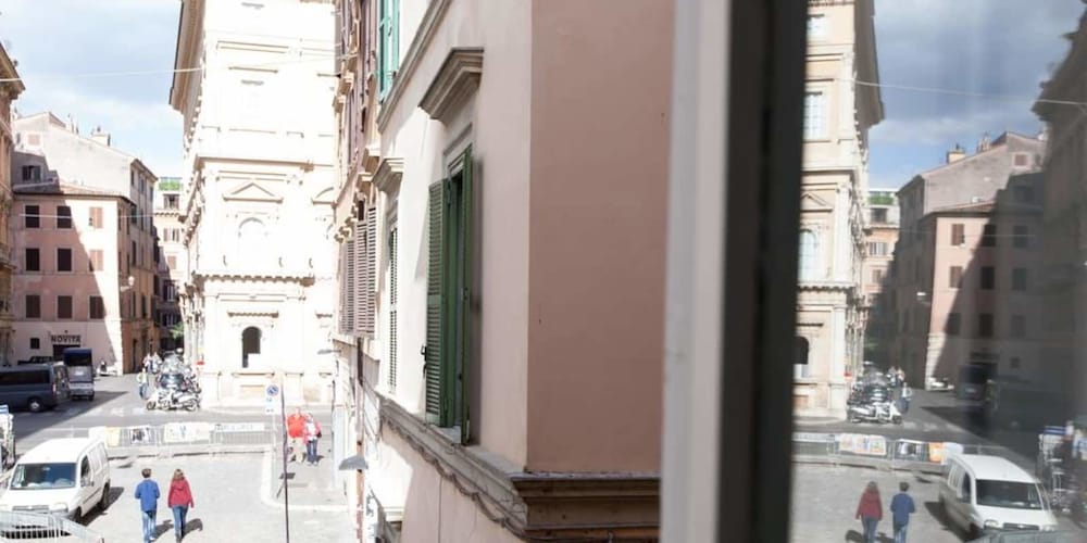 Фото Cappellari 2 Campo de Fiori