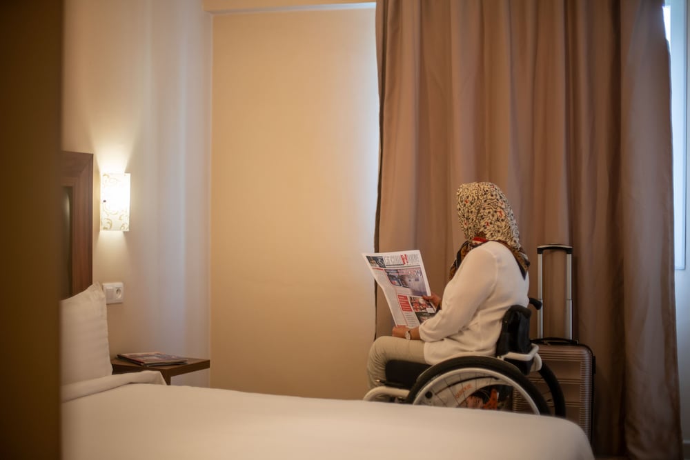 Фото Hôtel Étoile du Nord