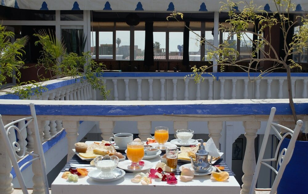 Фото Riad Hotel Essaouira