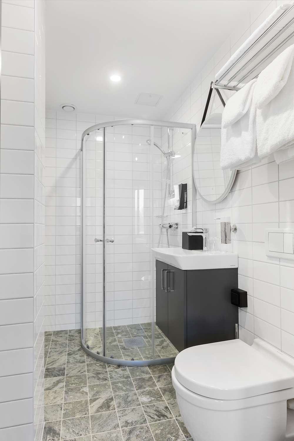 Фото Sure Hotel Studio by Best Western Bromma
