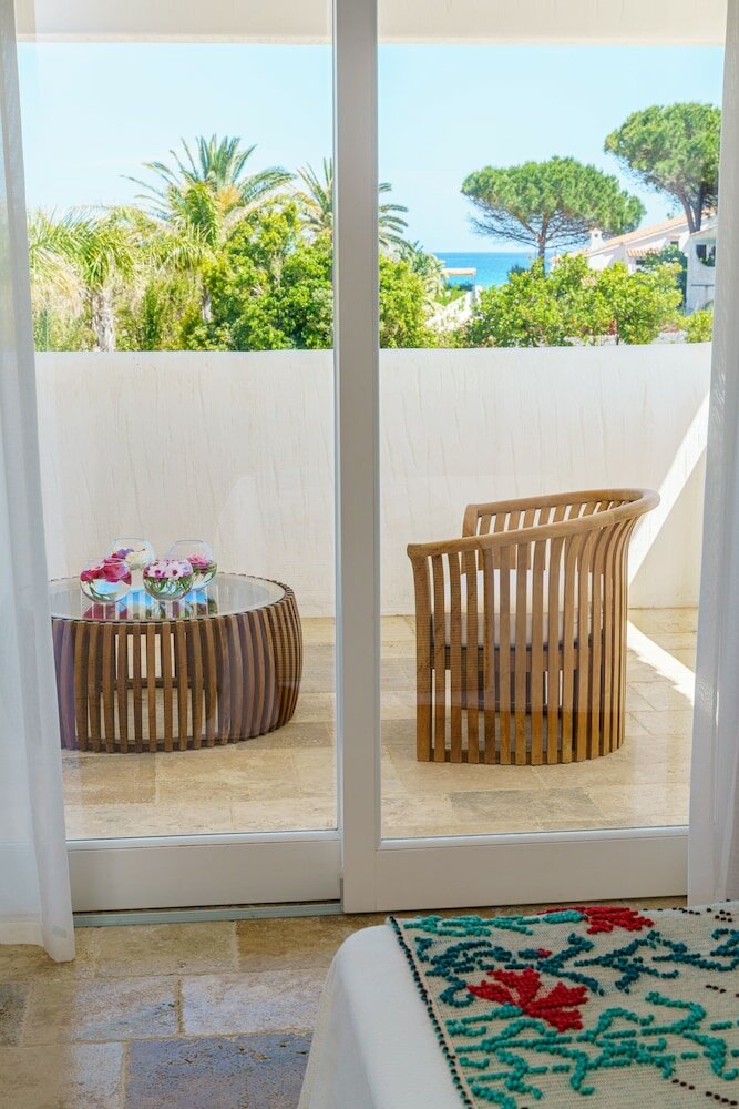 Фото Sant'Efis Hotel