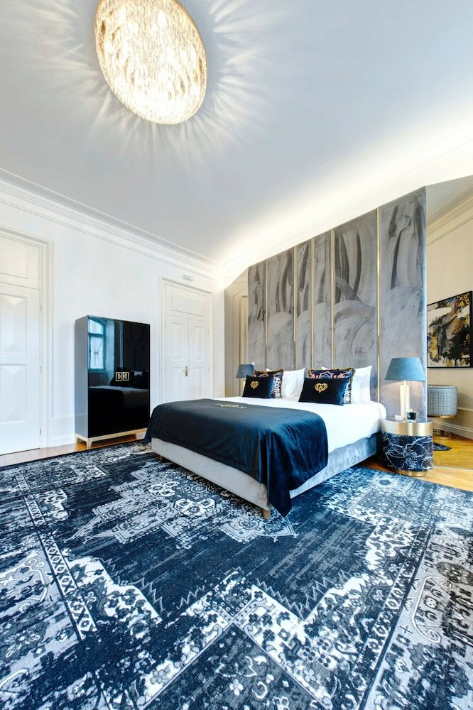 Фото 1877 Estrela Palace Hotel