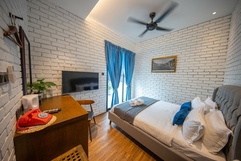 Фото Reunion Carnarvon