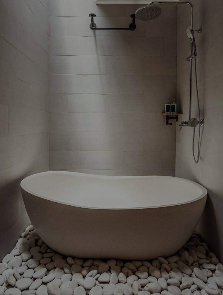 Фото Canggu Hype Suites