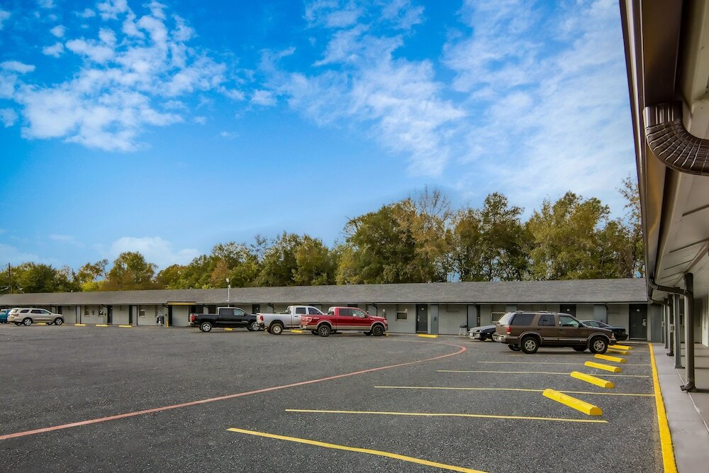 Фото Rodeway Inn