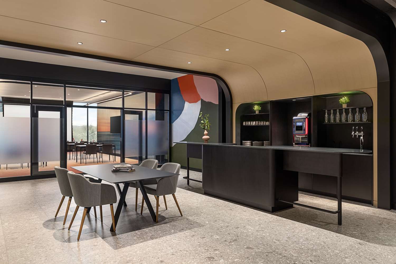 Фото Canopy by Hilton Toronto Yorkville