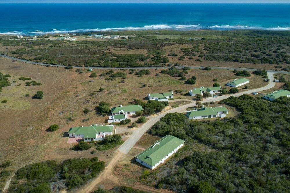 Фото Gourikwa Reserve