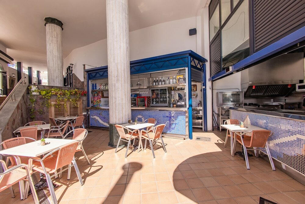 Фото Servatur Jb - Adults Only