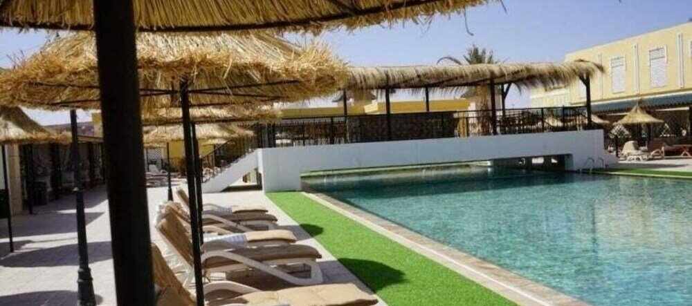 Фото Hotel Bladi Palace