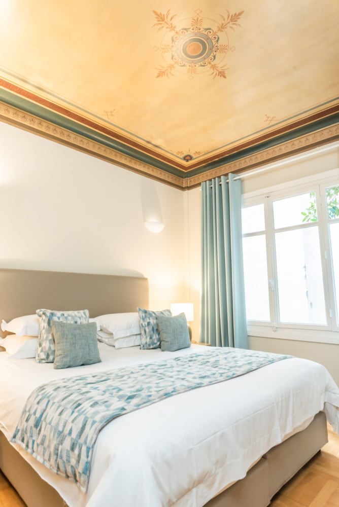 Фото 33 Solonos Suites