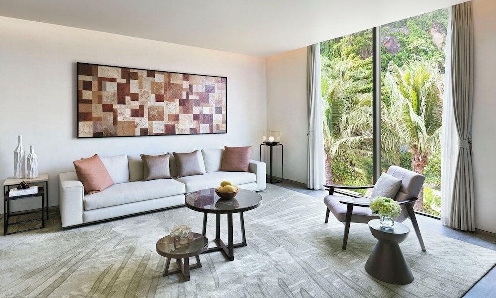 Фото Villa Le Corail A Gran Meliá Hotel