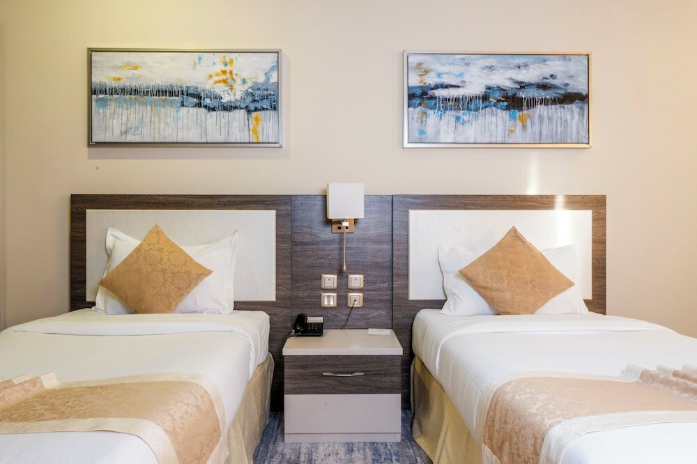 Фото Hayat Al Riyadh Washam Hotel