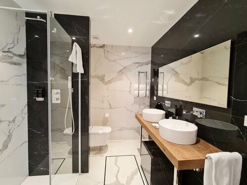 Гостиница Hotel Sol Boutique в Сантандере