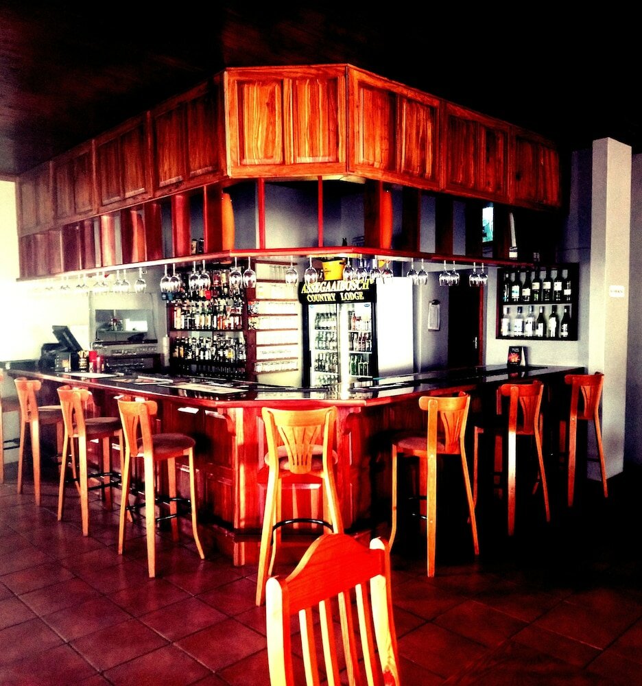 Фото Assegaaibosch Country Lodge