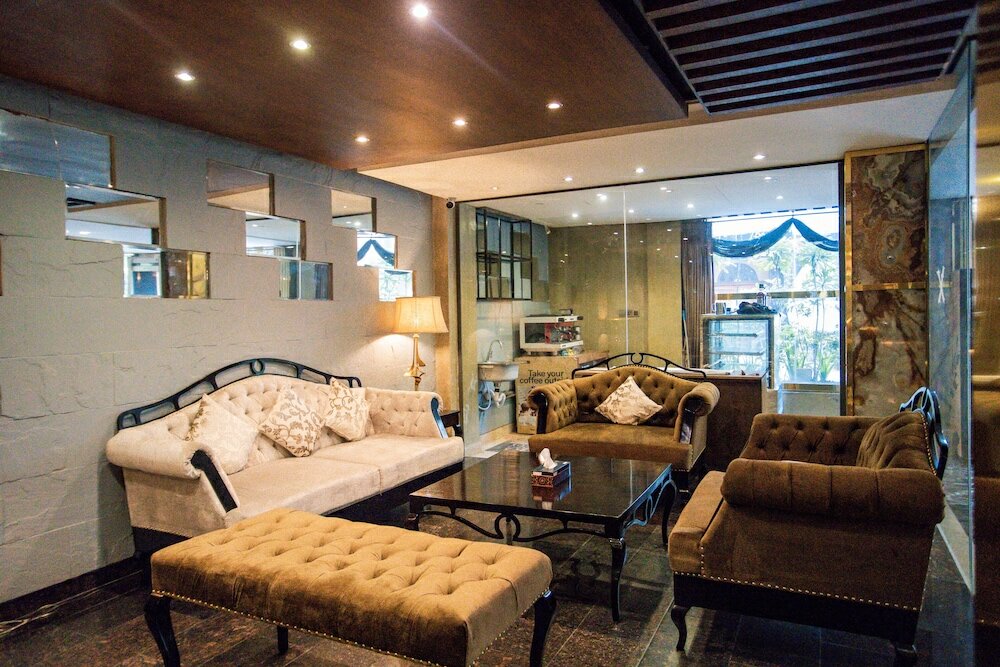 Фото The Elite Residence Dhaka