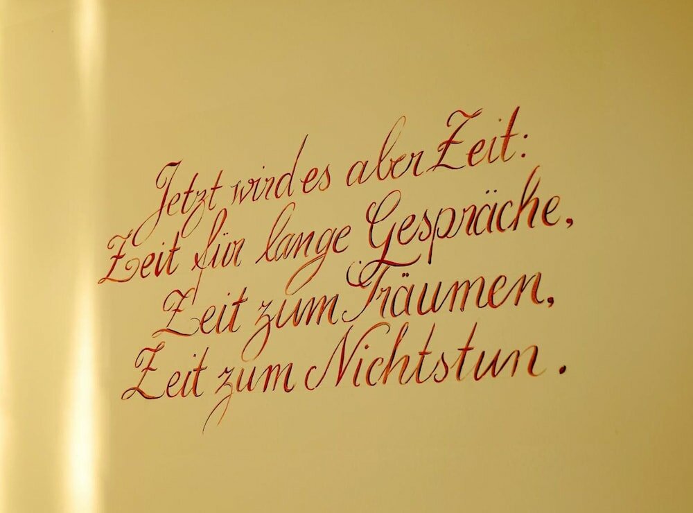 Фото Seehotel Luitpold