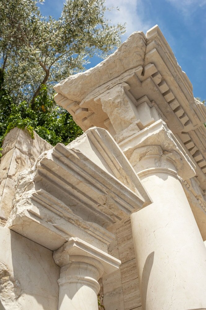 Фото Villa Geba Boutique Hotel