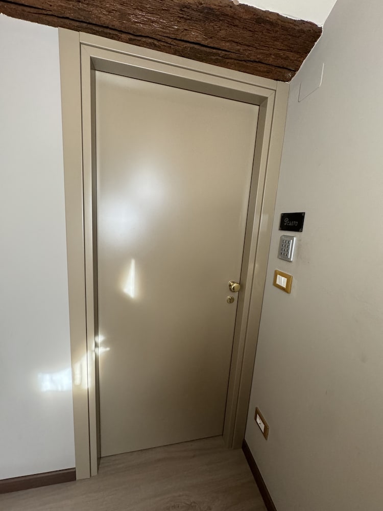 Фото Cà dell'Arte Palace