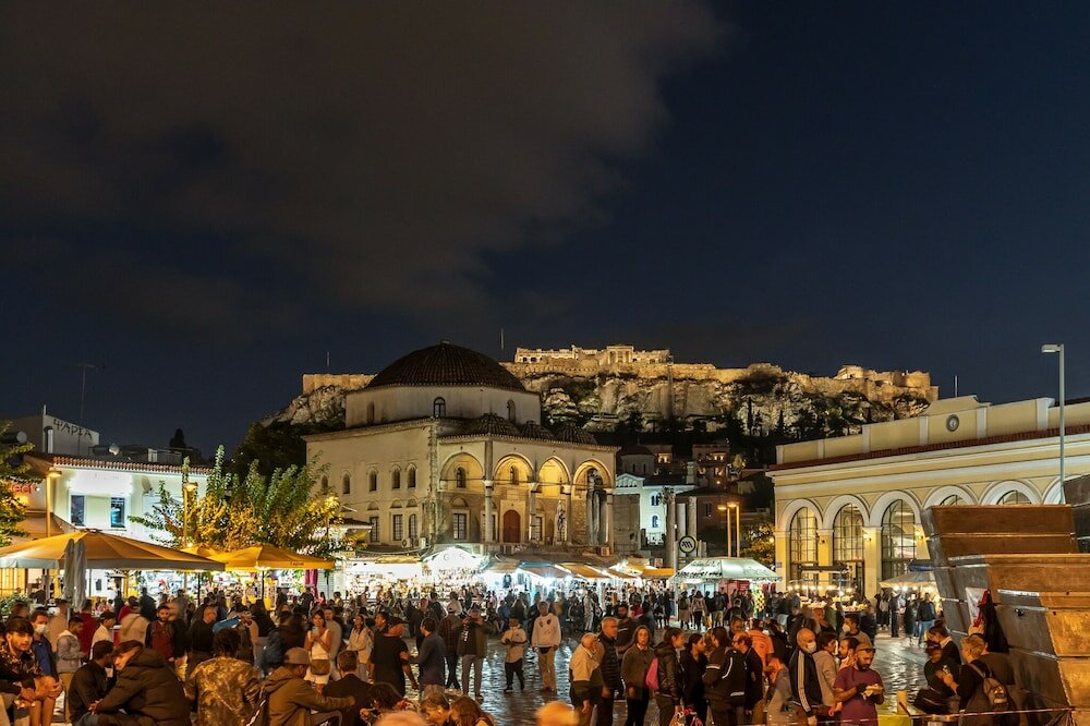 Фото Lofus bio-suites