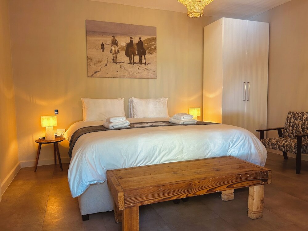 Фото Villa Helderberg