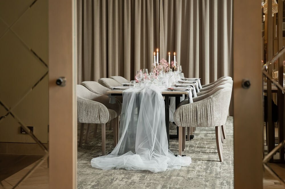 Фото Calvary Hotel & Restaurant Vilnius