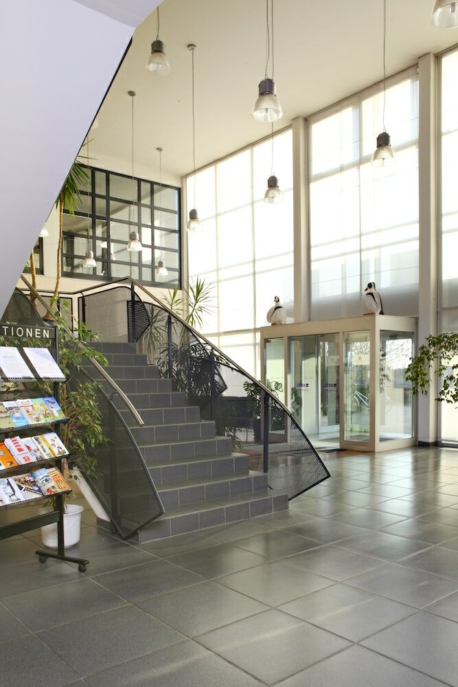 Фото Vch Hotel Greifswald