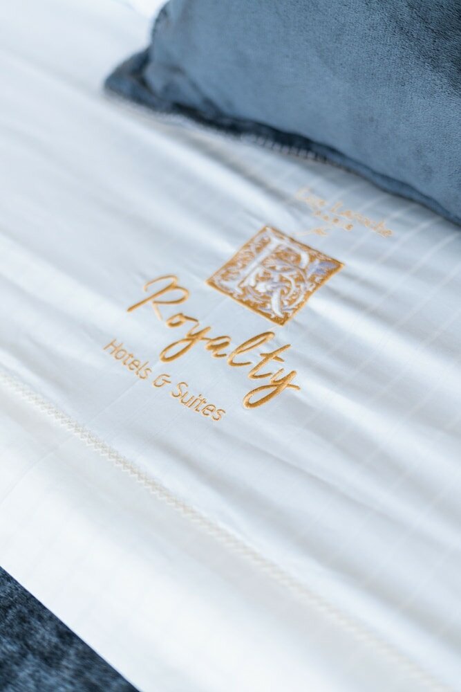 Фото Royalty Suites Psyrri