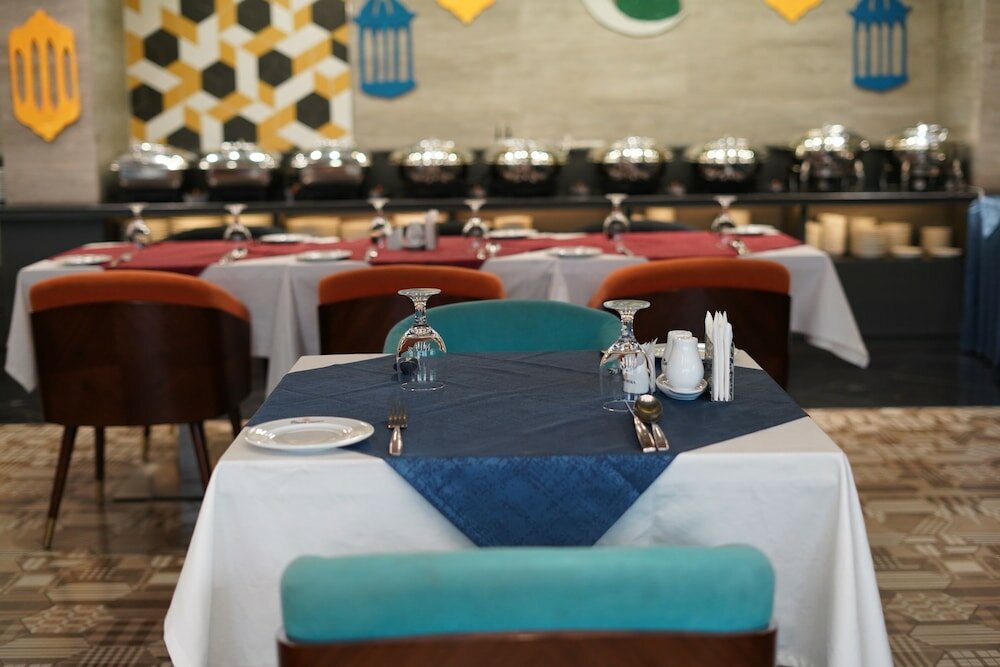 Фото The Zabeer Dhaka