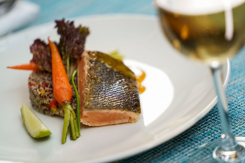 Фото Vivanta Meghalaya, Shillong