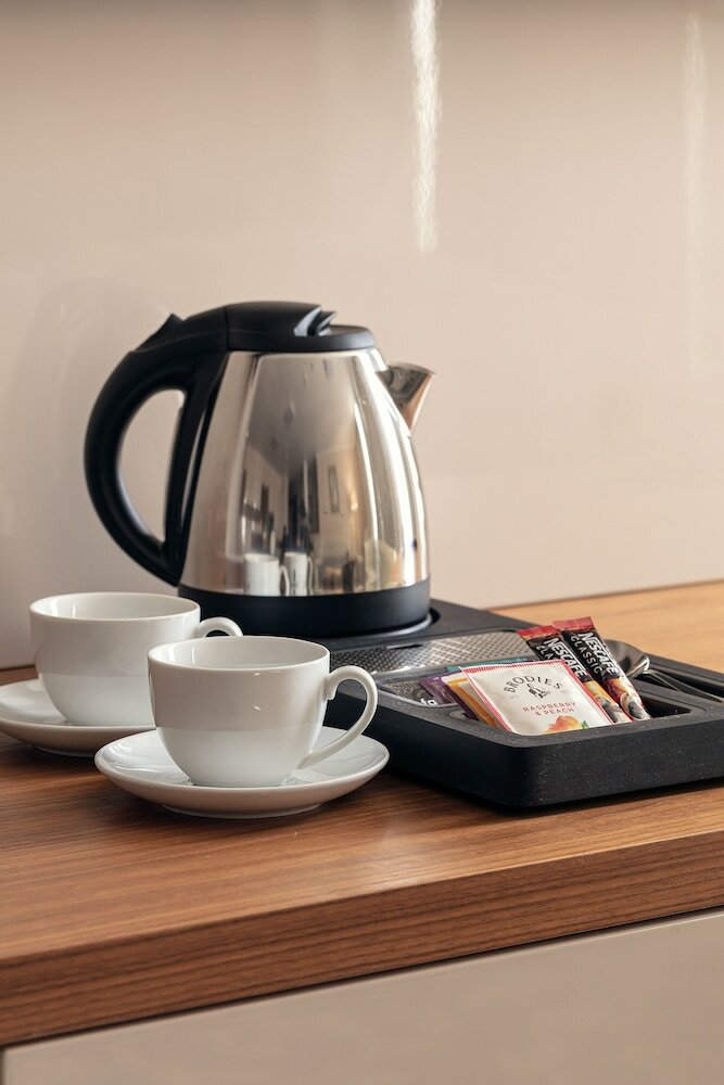 Фото Hotel Nabokov