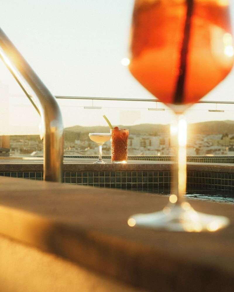 Фото Hotel Estepona Plaza