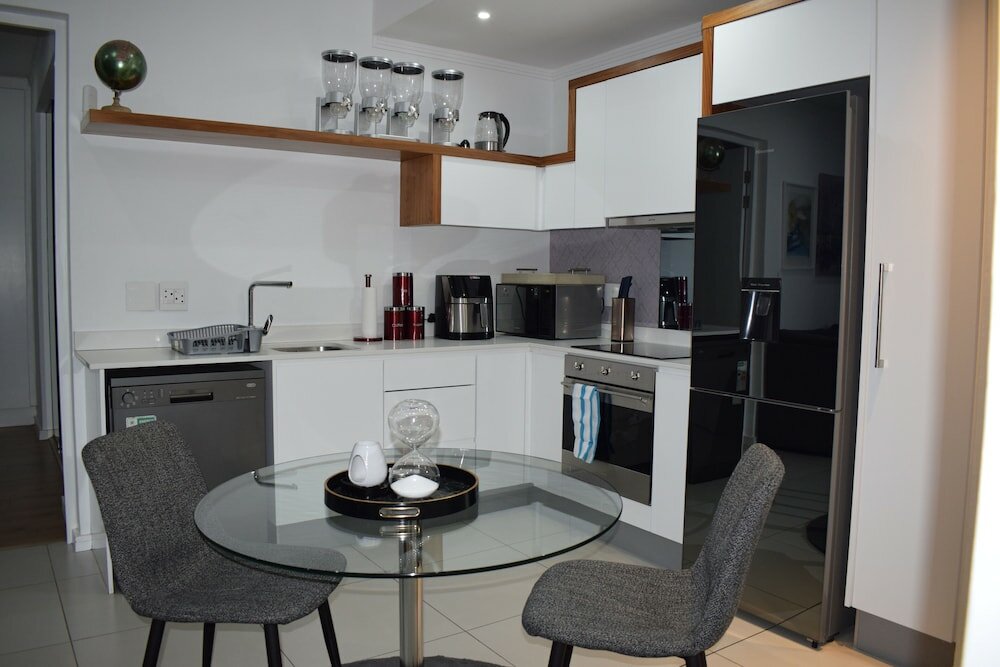 Фото Masingita Towers