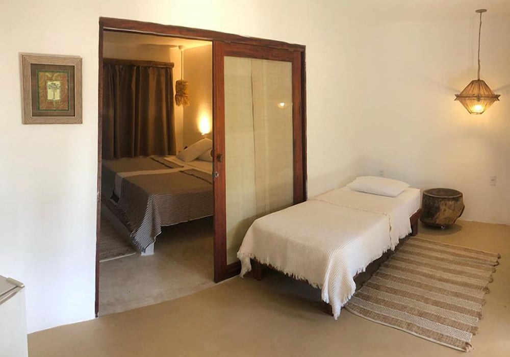 Фото Aloha Village Bangalôs