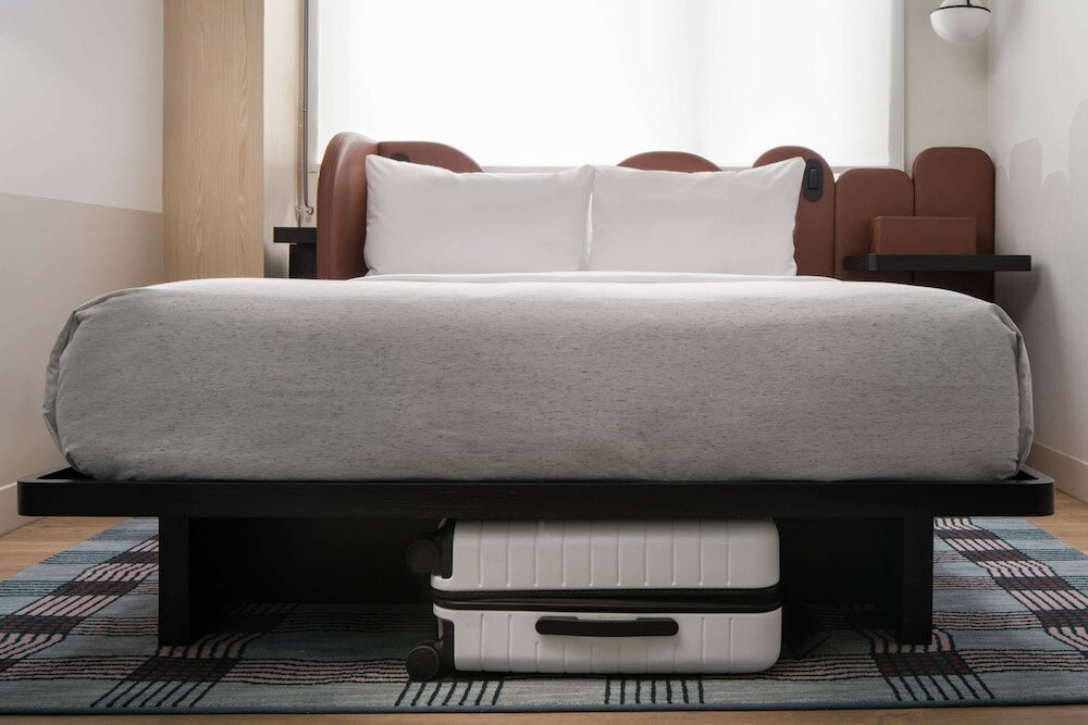 Фото Motto by Hilton New York City Times Square