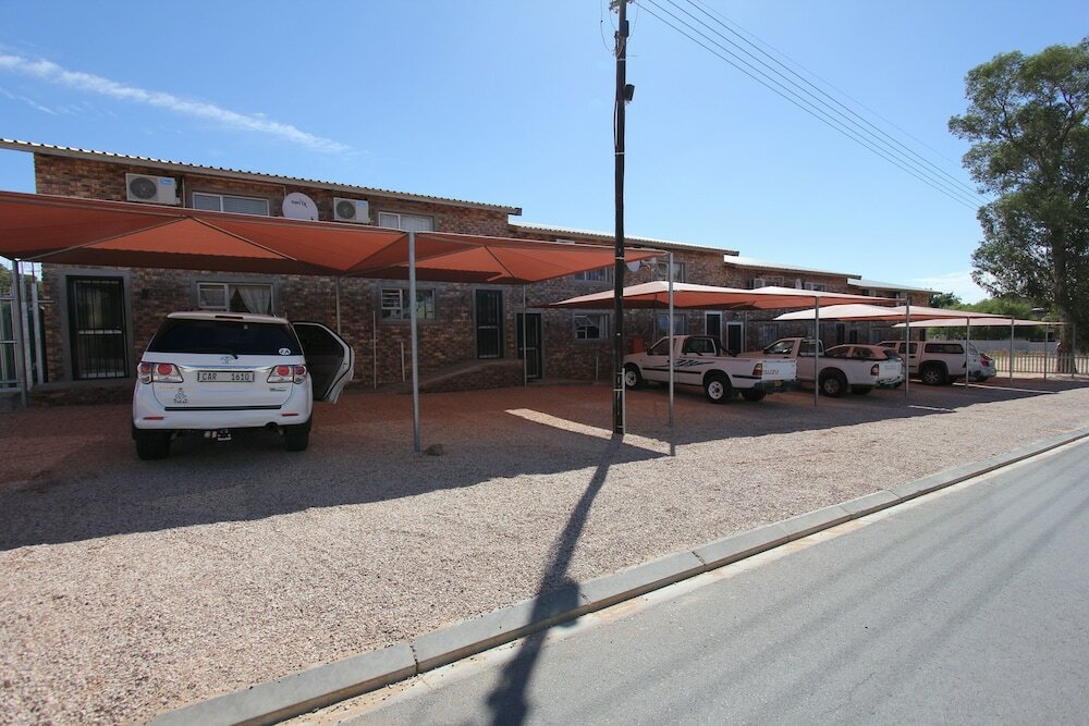 Фото Clanwilliam Accommodation