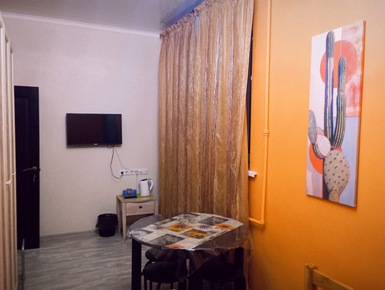 Фото 1007 Ночь