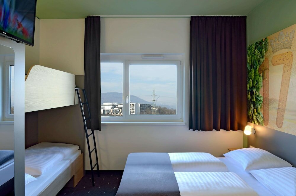 Фото B&b Hotel Graz City-Süd