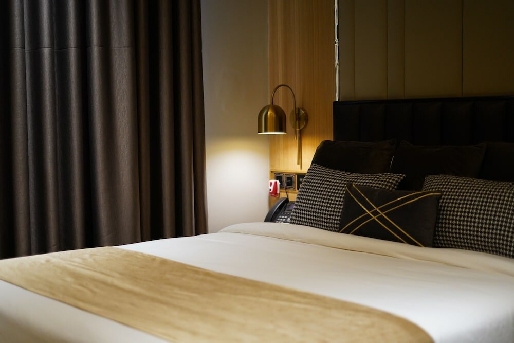 Фото The Zabeer Dhaka