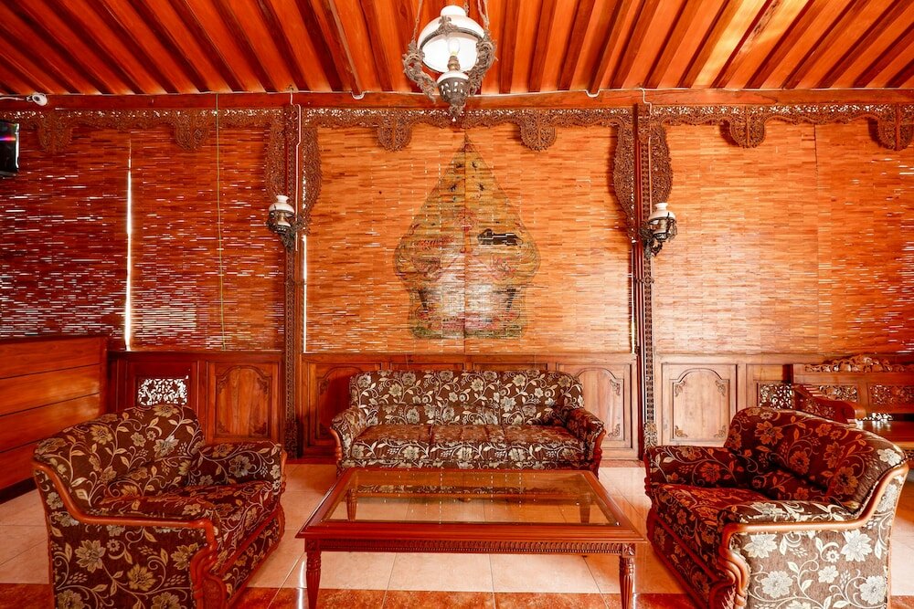 Фото Oyo 2327 Pagsis Village