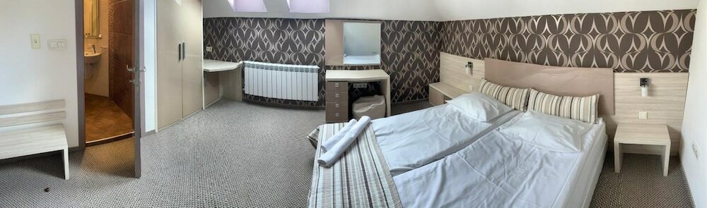 Фото Guest Rooms Granat