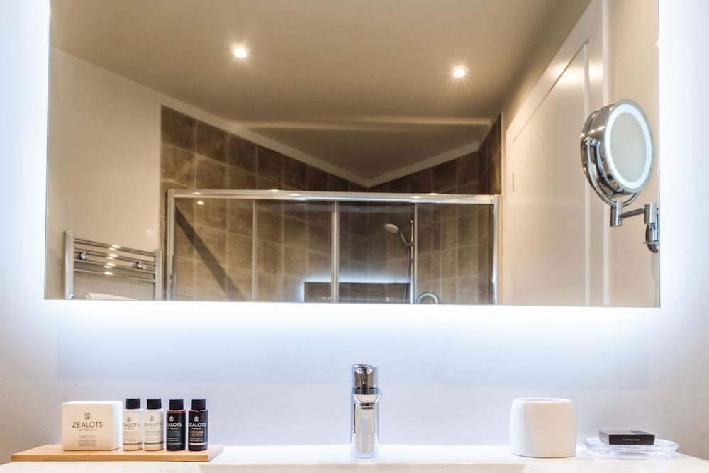 Фото 33 Solonos Suites