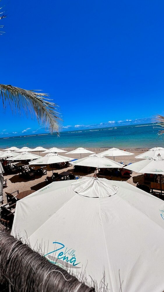 Фото Pousada Villa Zena