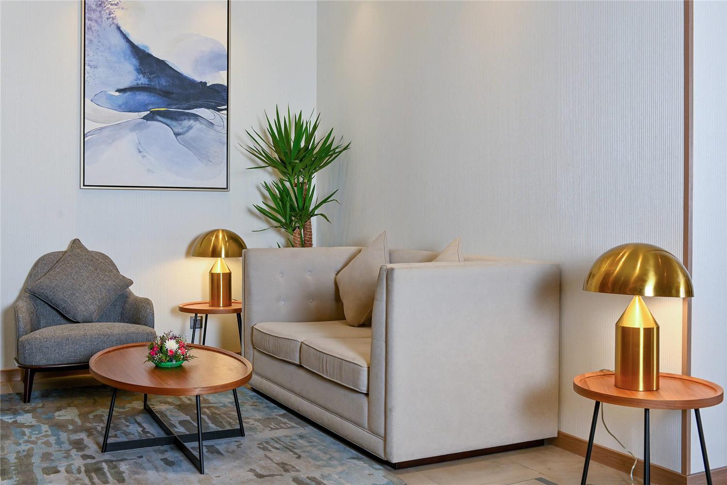 Фото Comfort Hotel Jeddah King Road