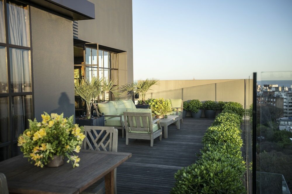 Фото Hotel Montevideo - Leading Hotels of the World