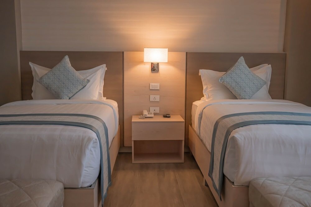 Фото Haile Grand Addis Ababa