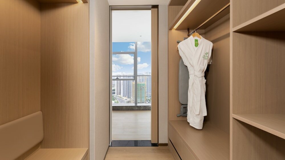 Фото Holiday Inn Changsha Malanshan, an Ihg Hotel