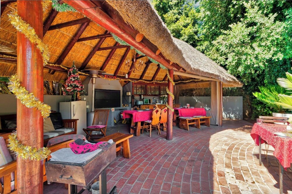 Фото Villa Helderberg